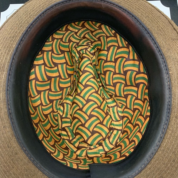 Stetson Fedora - Picture 5 of 7